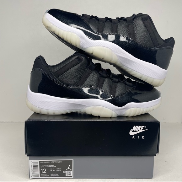 Jordan Other - Nike Air Jordan 11 Retro “72-10” BRAND NEW 2022